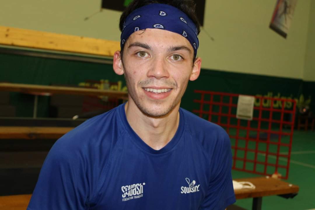 Actualités GMSquash