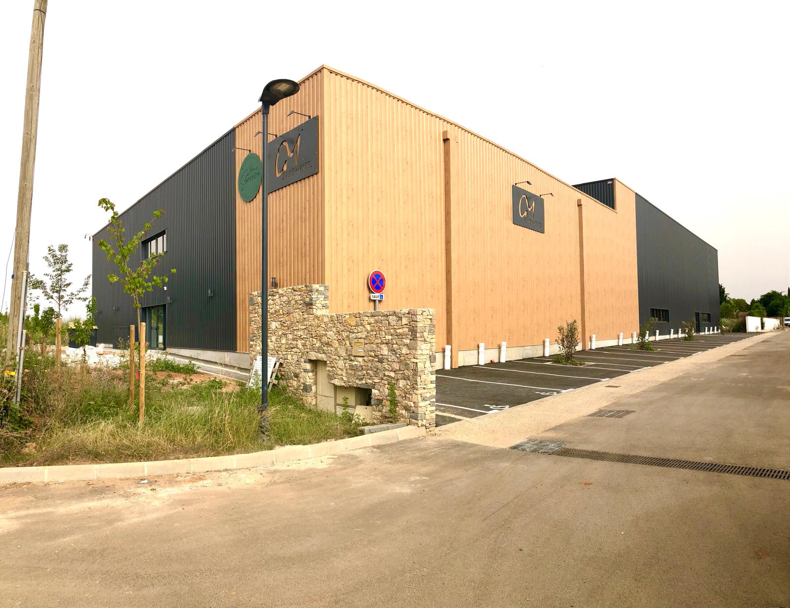 Actualités GMSquash