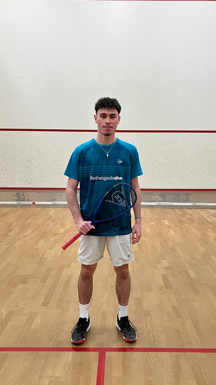 Actualités GMSquash